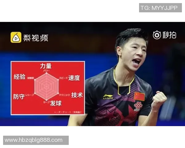 杭州乒乓球队比赛经验分析与提升策略探讨